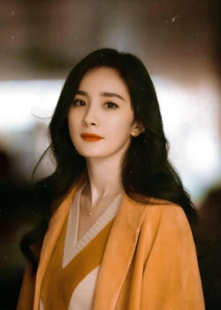 杨幂养眼性感高清高清手机壁纸