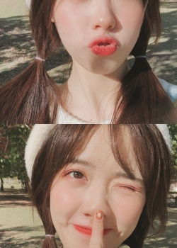 甜美可爱小姐姐高清高清手机壁纸