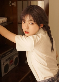 台湾美女校花写真高清手机壁纸