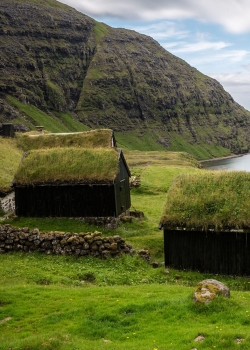 魅力自然风景高清手机壁纸