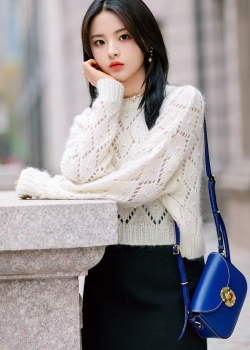 杨超越元气活力高清高清手机壁纸