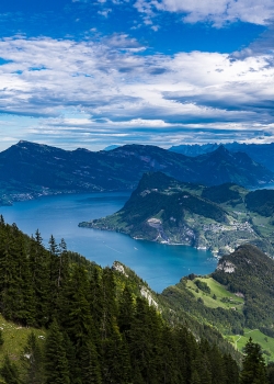 迷人风景高清手机壁纸