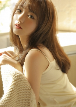 萝莉美女甜美写真高清手机壁纸