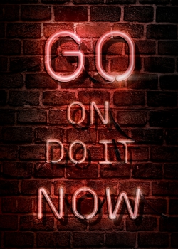 清新艺术文字高清手机壁纸