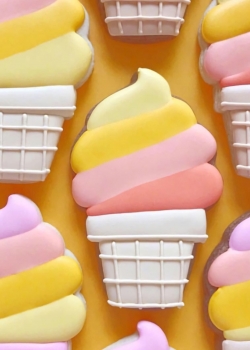 创意少女心可爱卡通高清手机壁纸