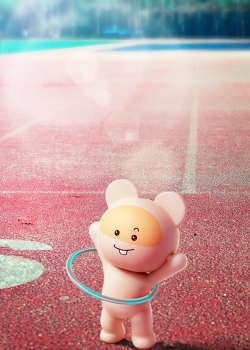 笨笨鼠2025年幸福家居生活高清手机壁纸