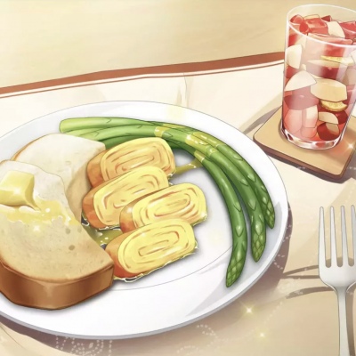 美食九宫格系列一