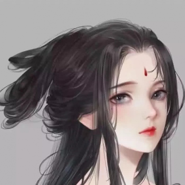 齐齐   壁纸  易求无价宝，难寻如意郎