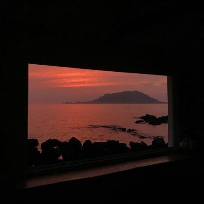 清澄.唯美背景图