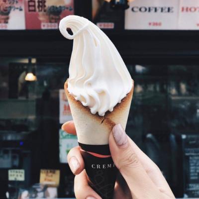 好吃又好看的甜品头像     我是一个甜品控