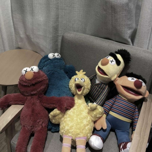 ins风格可爱布偶头像 生活明朗，万物可爱