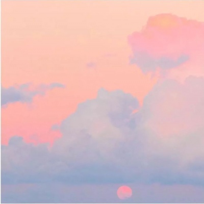 寻欢/2025优质粉色系风景头像/是少女喜欢的吗