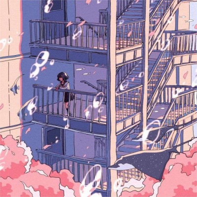 沐糖/汽水世界 插画 画师ichigoame的作品