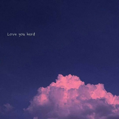 白灏宇：风景静物头像/云朵/唯美