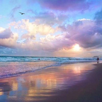 唯美意境风景图/人生最曼妙的风景，是内心的淡定与从容。