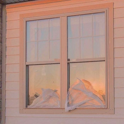 沐糖/唯美风景治愈养眼创意聊天背景图