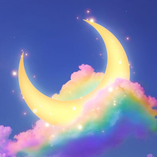 念七 炫彩天空梦幻