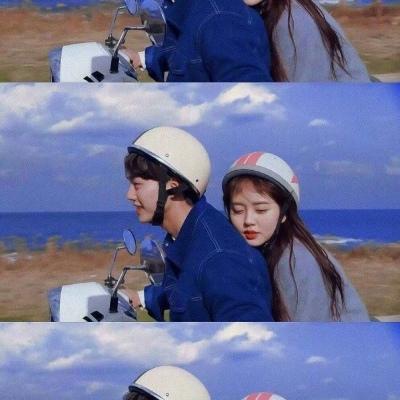 背景图 唯美的今日要微笑