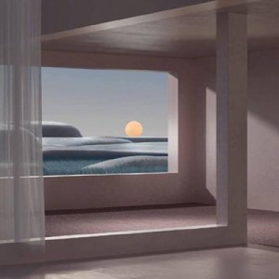 沈倦/好事总会发生的 你要相信 也要等