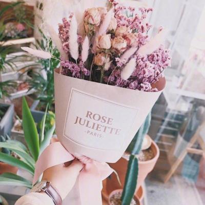 唯美好看的花束头像精选  点赞会有好运～