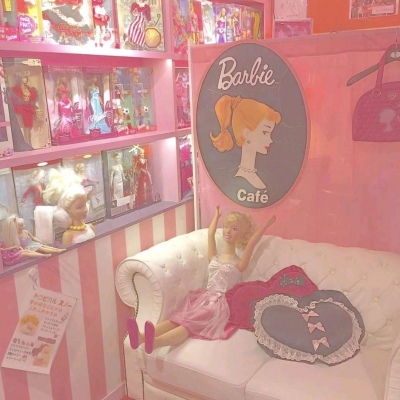 甜甜的少女心头像壁纸  有没有颠覆你的少女观呢  可甜可美更可爱