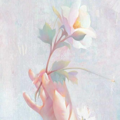 <软筱> Ins&2025超火背景/black Jack