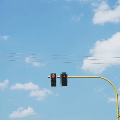 蓝色系/风景/简约/背景图