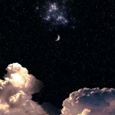 允言/唯美天空图/你想要的生活却是你得不到的生活