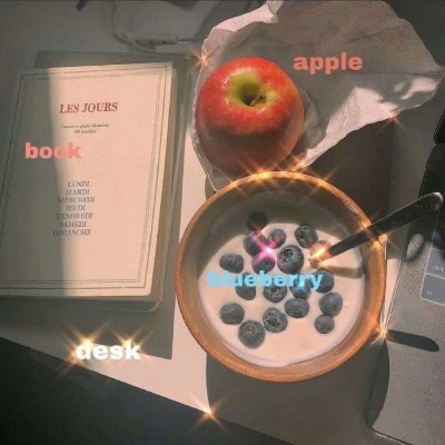 今日是精美编制图