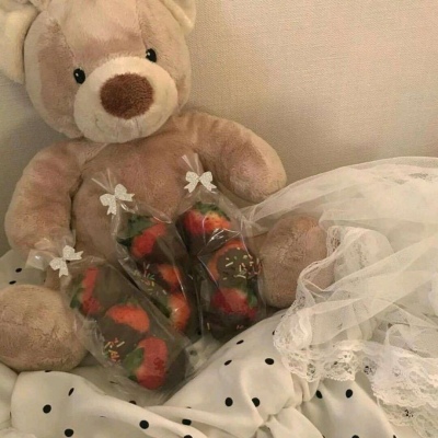 允言/意境唯美暖色系   星空迷上了山野