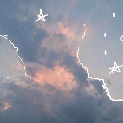 林鹤居/⭐有你的每一天都是五彩斑斓的?