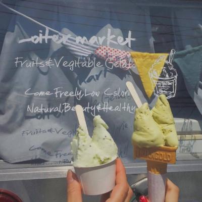 唯美小清新的静物头像   把美好留在明天