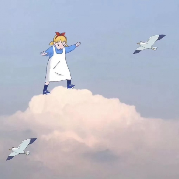 奈奈/照片又往空盒里塞.