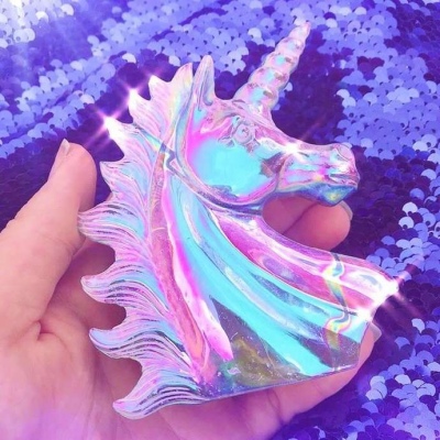 独角兽可爱 您的霉运已清理完成，请点赞确认