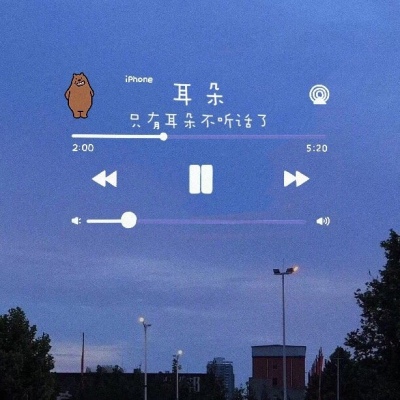 允言/唯美歌曲文字    说到底 我暂时还受不起任何人的爱意.