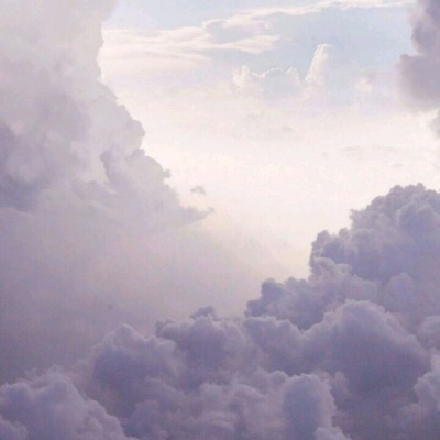 允言/唯美云彩/甜度溢满星际.