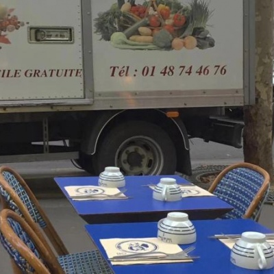 苏瓷:个性唯美背景（简约 清新 唯美 蓝色系）