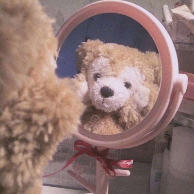 这也太可爱了吧！想你想你想你（小熊 可爱）