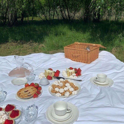 白灏宇:风景静物头像/小清新/唯美/治愈系