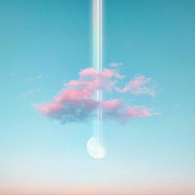 ins风彩云 趋于完美是我们人生的意义