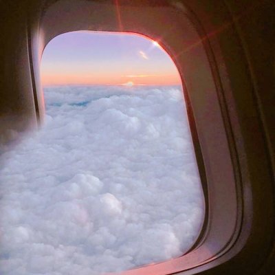 浪漫的事情总是会想到要和你一起呀