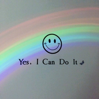 彩虹呀（背景图）