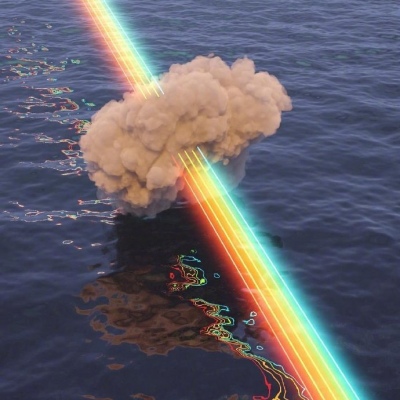 ☁️/忘掉十月的不开心，十一月好运迎你而来。