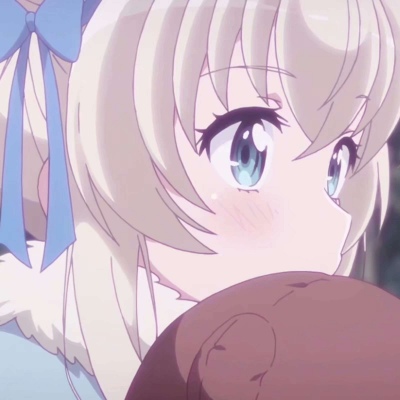 沫兮/萝莉女漫/愿你千山暮雪，海棠依旧，不为岁月惊扰平添有仇