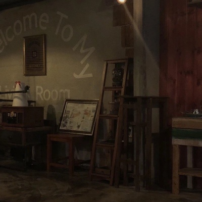 静物建筑背景图   人生已注销 旧事莫重提