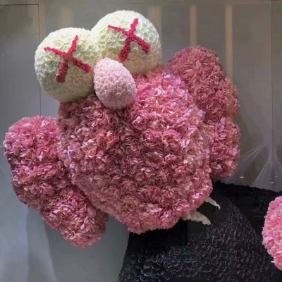 “滿懷希望 所向披靡” ​​​.