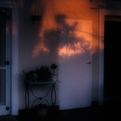 光影暮色 Monty Kaplan ​