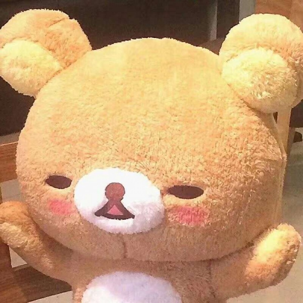 白灏宇:风景静物头像/唯美/可爱/玩偶/    图源dt:咖喱酥