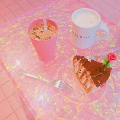 闺蜜QQ，微信，个性，配图♡