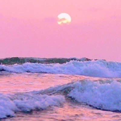 幸运色天空，见者好运✨